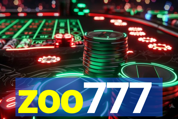 zoo777