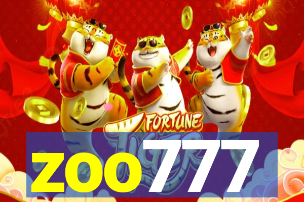 zoo777