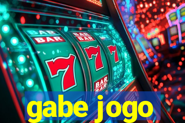 gabe jogo