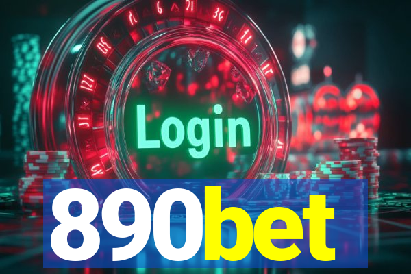 890bet