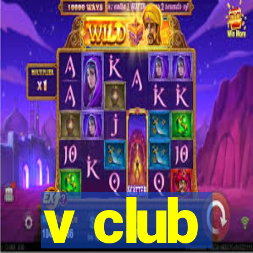 v club