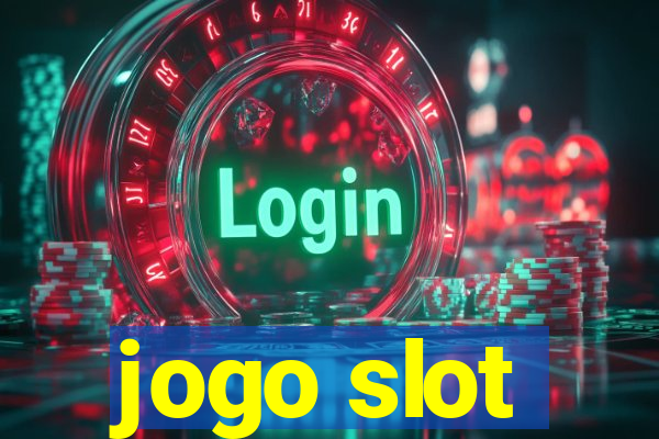 jogo slot