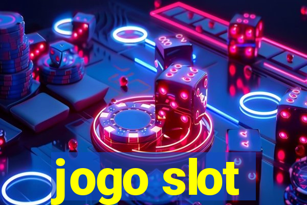 jogo slot