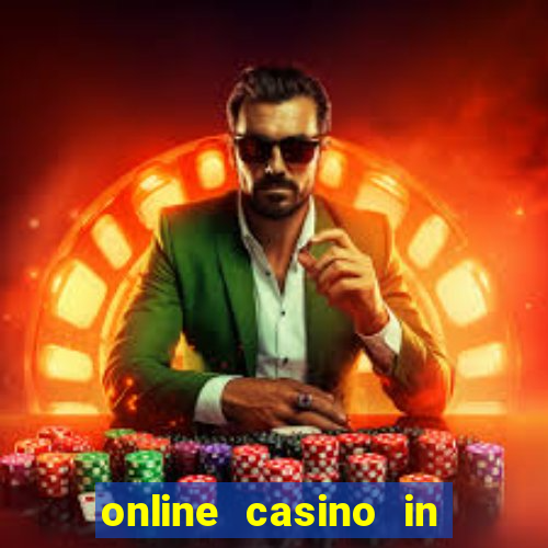 online casino in the uk