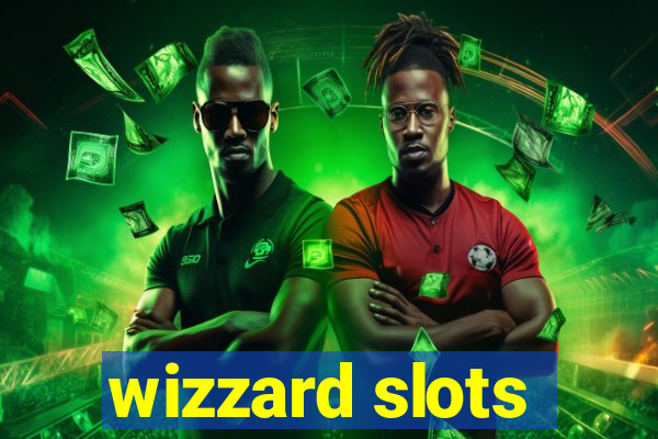 wizzard slots