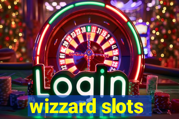 wizzard slots