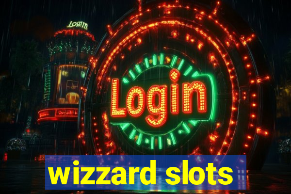 wizzard slots