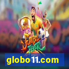 globo11.com