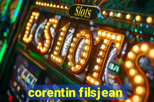 corentin filsjean