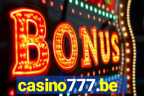 casino777.be