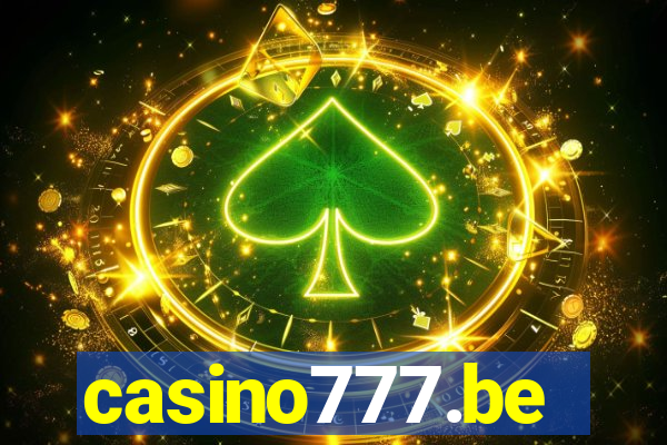 casino777.be