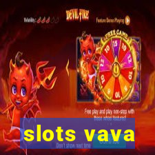 slots vava