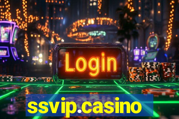 ssvip.casino