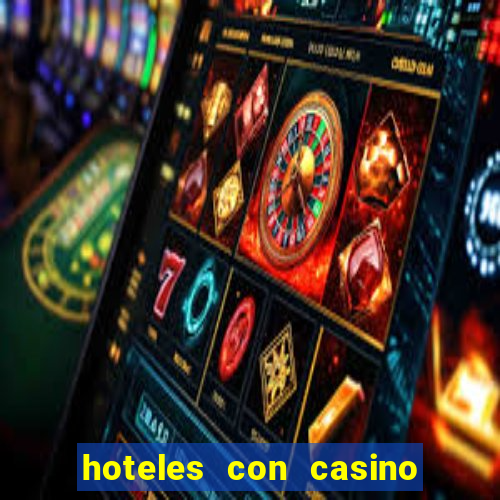 hoteles con casino en acapulco