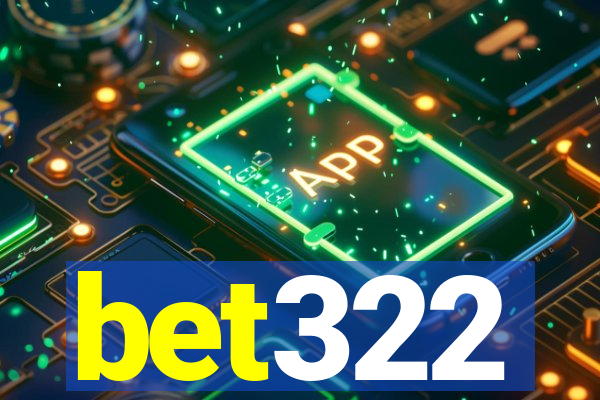 bet322