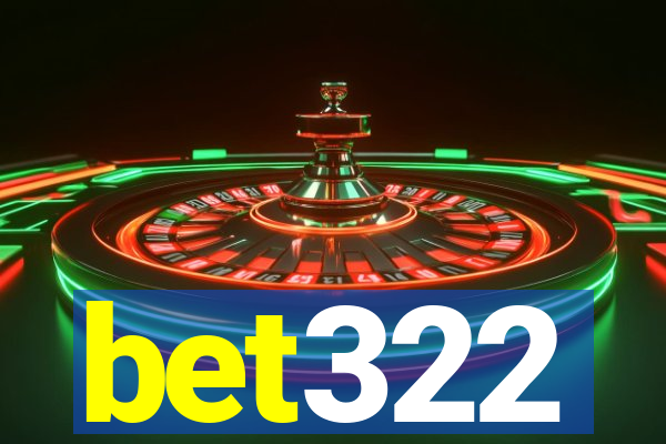 bet322