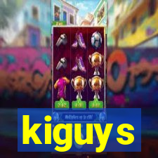 kiguys