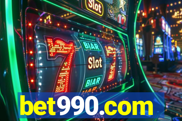 bet990.com