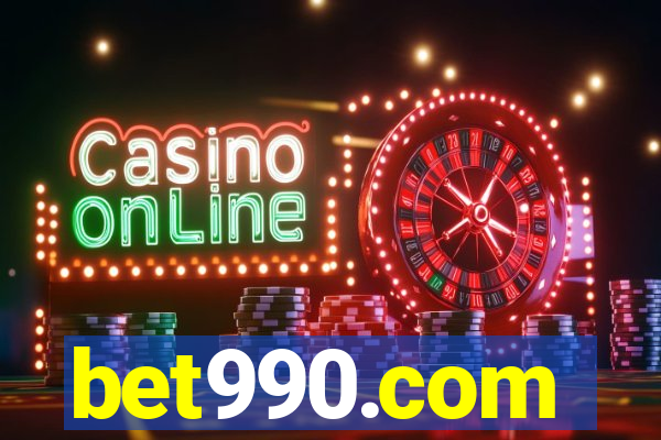 bet990.com