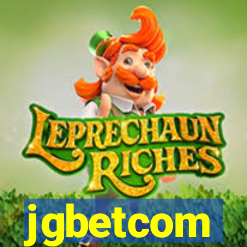 jgbetcom