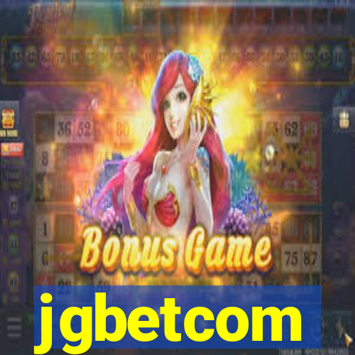 jgbetcom