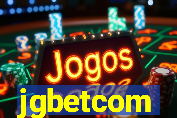 jgbetcom