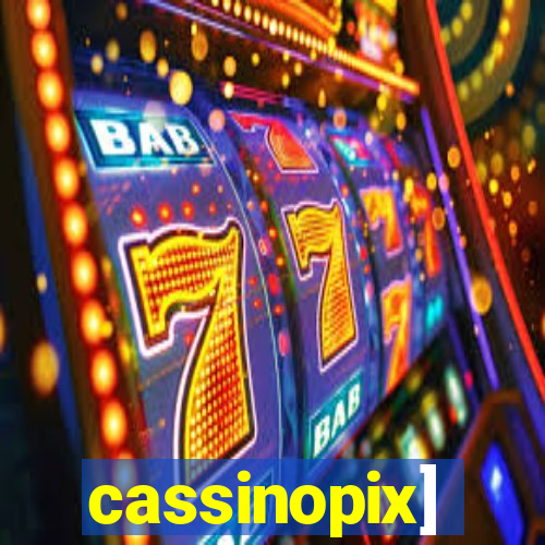 cassinopix]