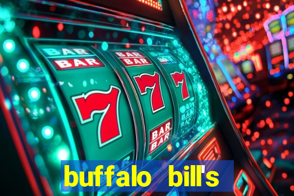 buffalo bill's casino & hotel primm nv