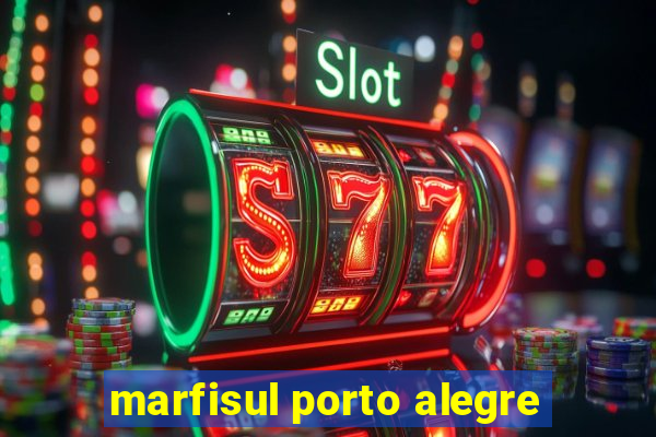 marfisul porto alegre