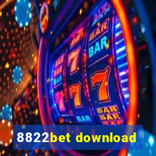 8822bet download