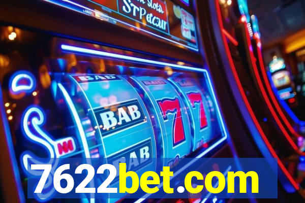 7622bet.com