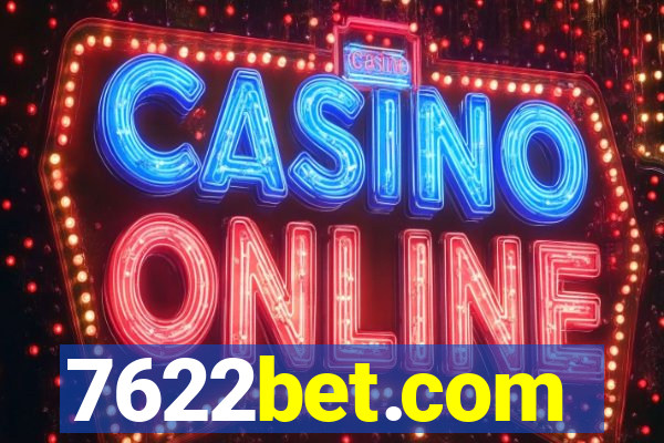 7622bet.com