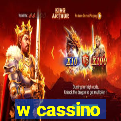 w cassino