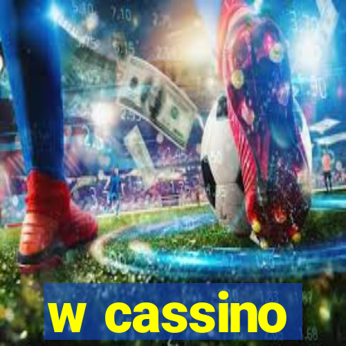 w cassino