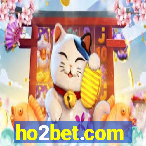 ho2bet.com