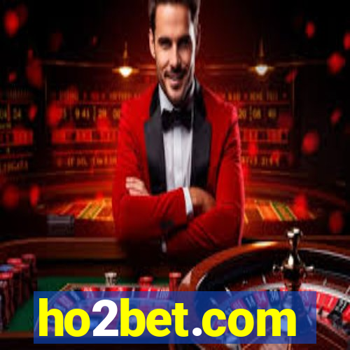 ho2bet.com