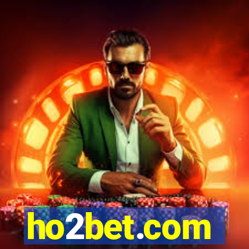 ho2bet.com