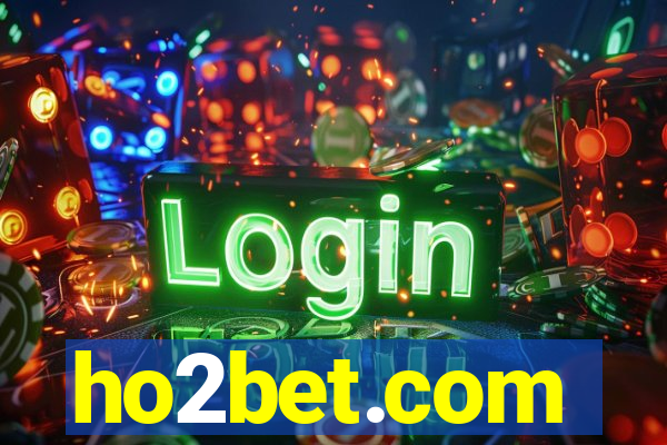 ho2bet.com