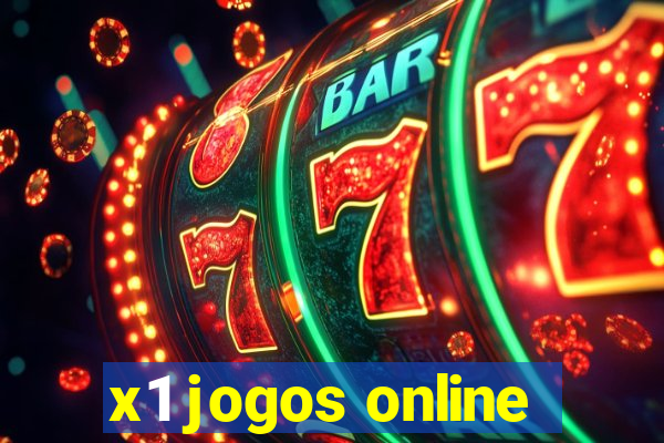 x1 jogos online