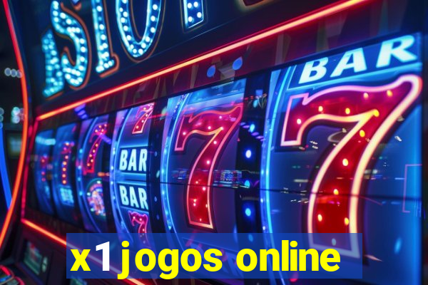 x1 jogos online