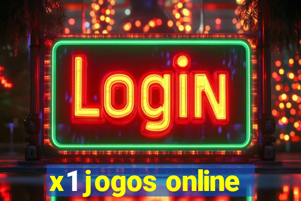 x1 jogos online