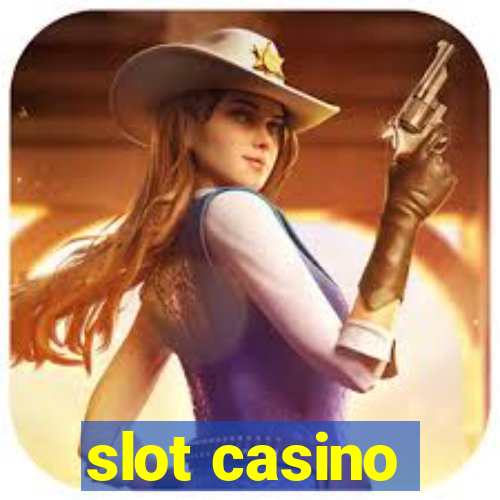 slot casino