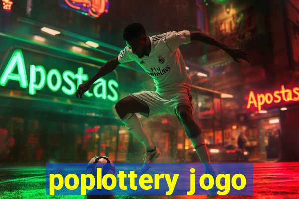 poplottery jogo