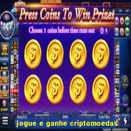 jogue e ganhe criptomoedas