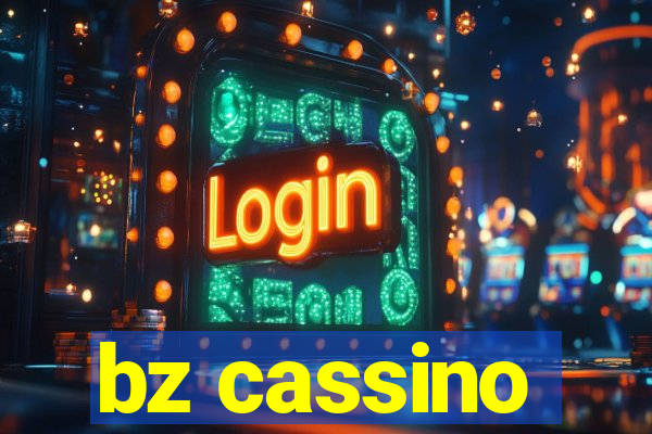 bz cassino