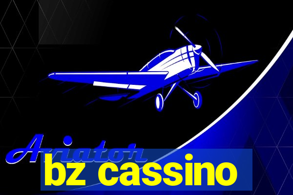 bz cassino