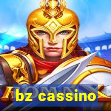 bz cassino