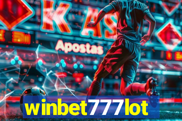 winbet777lot