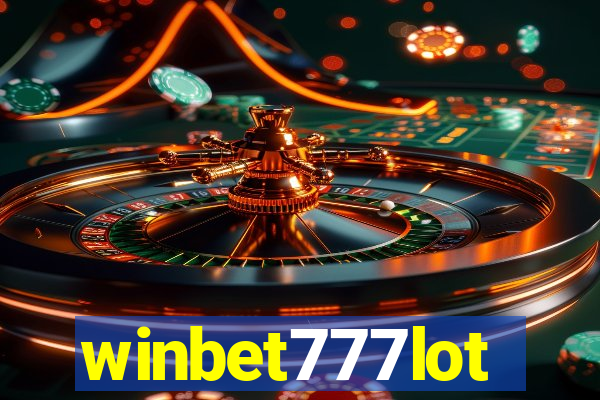 winbet777lot