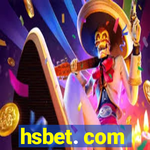 hsbet. com